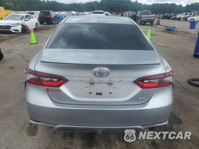 Zdjęcie 6 z 14 samochodu: 2021 TOYOTA CAMRY SE VIN:4T1G11AKXMU538281 - miniatura