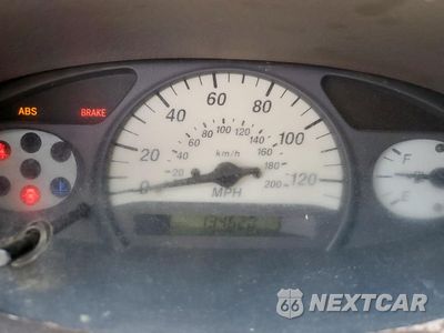 Zdjęcie 9 z 12 samochodu: 2002 TOYOTA ECHO VIN:JTDAT123520248501 - miniatura