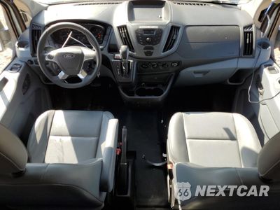 Zdjęcie 8 z 13 samochodu: 2016 FORD TRANSIT T-350 VIN:1FBZX2CMXGKA58150 - miniatura