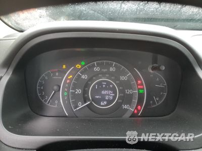 Zdjęcie 9 z 13 samochodu: 2012 HONDA CR-V LX VIN:5J6RM4H36CL072125 - miniatura