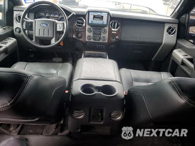 Zdjęcie 8 z 12 samochodu: 2016 FORD F250 SUPER DUTY VIN:1FT7W2BT7GEC06204 - miniatura