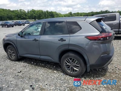 Drugie zdjęcie samochodu z przodu: 2023 NISSAN ROGUE S VIN:5N1BT3AB4PC671113 - miniatura