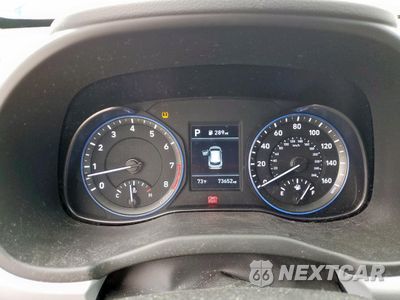 Zdjęcie 9 z 15 samochodu: 2019 HYUNDAI KONA SE VIN:KM8K12AA0KU252525 - miniatura