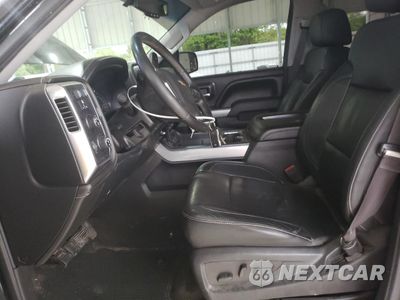 Zdjęcie 7 z 14 samochodu: 2015 CHEVROLET SILVERADO K1500 LTZ VIN:3GCUKSEC5FG429519 - miniatura
