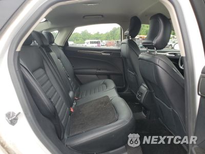 Zdjęcie 10 z 12 samochodu: 2017 FORD FUSION SE HYBRID VIN:3FA6P0LU6HR409271 - miniatura