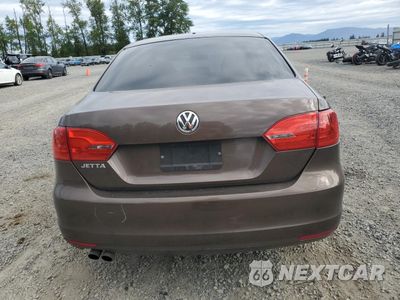 Zdjęcie 6 z 13 samochodu: 2011 VOLKSWAGEN JETTA BASE VIN:3VW2K7AJ9BM061038 - miniatura