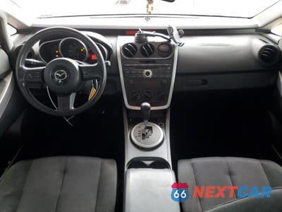 Zdjęcie 8 z 12 samochodu: 2007 MAZDA CX-7 VIN:JM3ER29L270113907 - miniatura