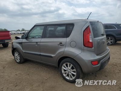 Drugie zdjęcie samochodu z przodu: 2013 KIA SOUL + VIN:KNDJT2A66D7531534 - miniatura