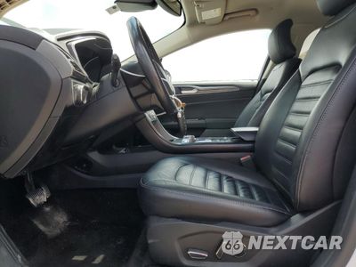 Zdjęcie 7 z 12 samochodu: 2018 FORD FUSION SE HYBRID VIN:3FA6P0LU2JR278703 - miniatura
