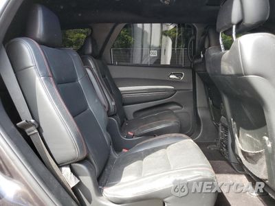 Zdjęcie 11 z 16 samochodu: 2018 DODGE DURANGO GT VIN:1C4RDJDG2JC474864 - miniatura