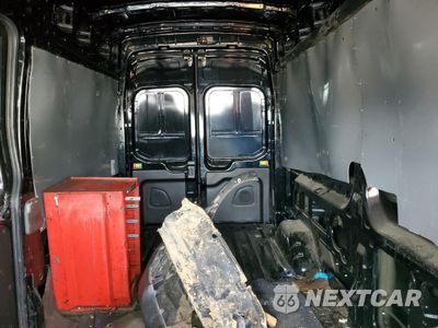 Zdjęcie 10 z 14 samochodu: 2023 FORD TRANSIT T-250 VIN:1FTBR1X81PKC08239 - miniatura