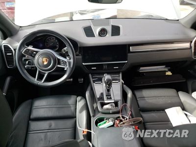Zdjęcie 8 z 13 samochodu: 2023 PORSCHE CAYENNE S VIN:WP1AB2AY3PDA14362 - miniatura