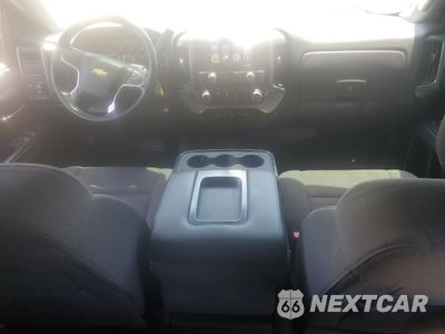 Zdjęcie 8 z 12 samochodu: 2019 CHEVROLET SILVERADO LD C1500 LT VIN:2GCRCPEC2K1149804 - miniatura