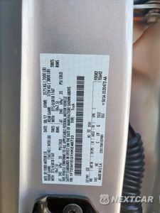 Zdjęcie 12 z 14 samochodu: 2017 FORD F150 SUPERCREW VIN:1FTEW1EG1HKE48733 - miniatura