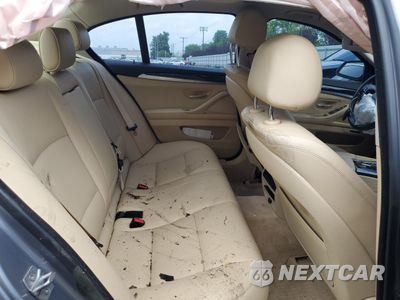 Zdjęcie 10 z 14 samochodu: 2015 BMW 528 XI VIN:WBA5A7C51FD626643 - miniatura