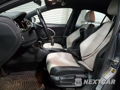 Zdjęcie 7 z 14 samochodu: 2016 VOLKSWAGEN JETTA SPORT VIN:3VWD17AJ1GM294057 - miniatura