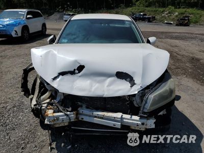 Piąte zdjęcie samochodu w środku: 2013 HONDA ACCORD SPORT VIN:1HGCR2F51DA125544 - miniatura