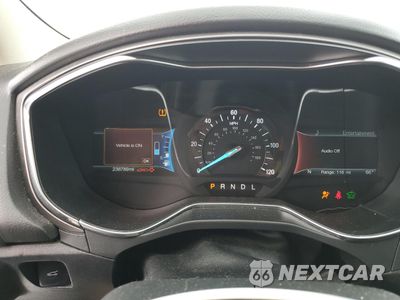 Zdjęcie 9 z 12 samochodu: 2017 FORD FUSION SE HYBRID VIN:3FA6P0LU4HR409463 - miniatura