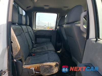 Zdjęcie 11 z 14 samochodu: 2014 FORD F450 SUPER DUTY VIN:1FD0W4HT6EEA74226 - miniatura