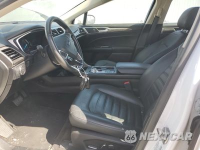 Zdjęcie 7 z 13 samochodu: 2018 FORD FUSION SE HYBRID VIN:3FA6P0LU7JR171565 - miniatura