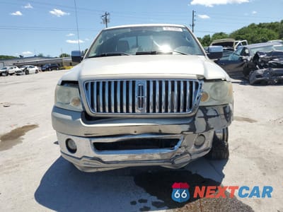 Piąte zdjęcie samochodu w środku: 2006 LINCOLN MARK LT VIN:5LTPW16576FJ25506 - miniatura