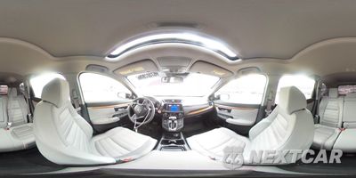 Zdjęcie 15 z 16 samochodu: 2018 HONDA CR-V EX VIN:7FARW1H57JE051143 - miniatura
