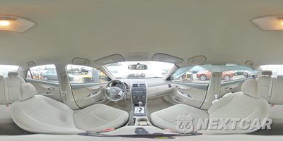Zdjęcie 14 z 14 samochodu: 2010 TOYOTA COROLLA BASE VIN:1NXBU4EE8AZ210277 - miniatura