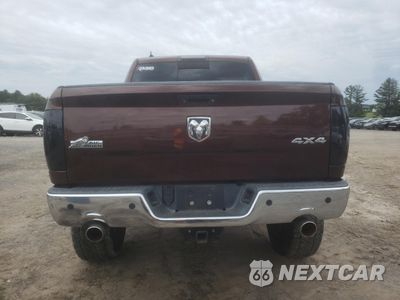 Zdjęcie 6 z 14 samochodu: 2013 RAM 1500 SLT VIN:1C6RR7LT3DS624548 - miniatura