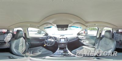 Zdjęcie 16 z 16 samochodu: 2020 FORD EDGE TITANIUM VIN:2FMPK4K92LBB03060 - miniatura