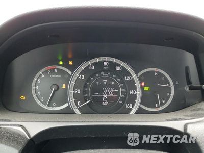 Zdjęcie 9 z 13 samochodu: 2017 HONDA ACCORD LX VIN:1HGCR2F35HA016668 - miniatura