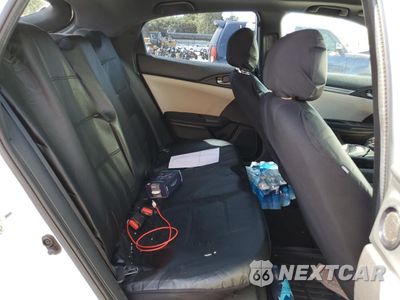 Zdjęcie 10 z 13 samochodu: 2017 HONDA CIVIC EX VIN:SHHFK7H59HU407730 - miniatura