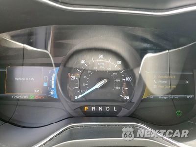 Zdjęcie 9 z 13 samochodu: 2017 FORD FUSION SE HYBRID VIN:3FA6P0LU8HR408977 - miniatura