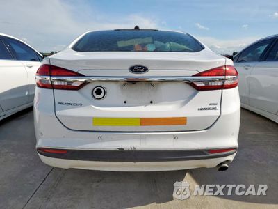 Zdjęcie 6 z 13 samochodu: 2017 FORD FUSION SE HYBRID VIN:3FA6P0LU8HR409014 - miniatura