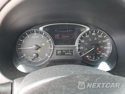 Zdjęcie 9 z 14 samochodu: 2015 NISSAN ALTIMA 2.5 VIN:1N4AL3AP2FC194133 - miniatura