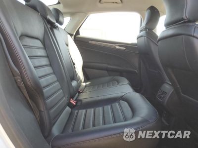 Zdjęcie 10 z 13 samochodu: 2017 FORD FUSION SE HYBRID VIN:3FA6P0LU5HR408922 - miniatura