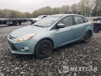 2012 FORD FOCUS SE 1FAHP3F22CL456003 - główne zdjęcie licytacji z USA - miniatura