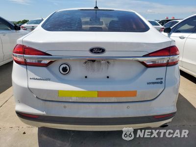 Zdjęcie 6 z 12 samochodu: 2017 FORD FUSION SE HYBRID VIN:3FA6P0LU2HR408988 - miniatura