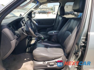 Zdjęcie 7 z 13 samochodu: 2004 MAZDA TRIBUTE ES VIN:4F2CZ06194KM09515 - miniatura