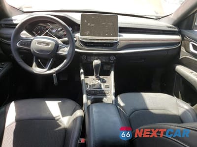 Zdjęcie 8 z 13 samochodu: 2023 JEEP COMPASS TRAILHAWK VIN:3C4NJDDN1PT566861 - miniatura