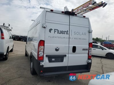 Zdjęcie 6 z 13 samochodu: 2023 RAM PROMASTER 3500 3500 HIGH VIN:3C6MRVJG0PE508056 - miniatura