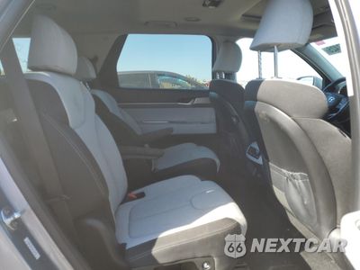 Zdjęcie 10 z 15 samochodu: 2020 HYUNDAI PALISADE SEL VIN:KM8R24HE2LU115734 - miniatura
