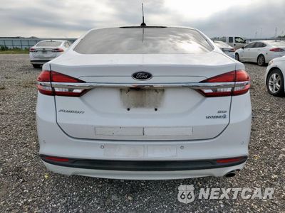 Zdjęcie 6 z 13 samochodu: 2018 FORD FUSION SE HYBRID VIN:3FA6P0LU3JR171630 - miniatura