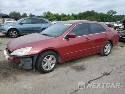 2007 HONDA ACCORD SE 1HGCM56327A106679 - główne zdjęcie licytacji z USA - miniatura