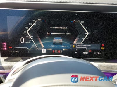 Zdjęcie 9 z 13 samochodu: 2024 BMW I7 XDRIVE60 VIN:WBY53EJ09RCP16432 - miniatura