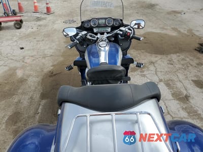 Zdjęcie 6 z 9 samochodu: 2011 KAWASAKI VN1700 A VIN:JKBVNRA13BA006283 - miniatura