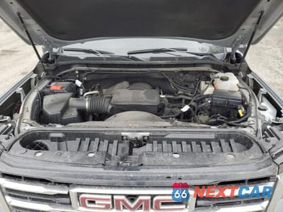 Zdjęcie 11 z 13 samochodu: 2024 GMC SIERRA K2500 SLE K2500 SLE VIN:1GT59ME78RF445363 - miniatura
