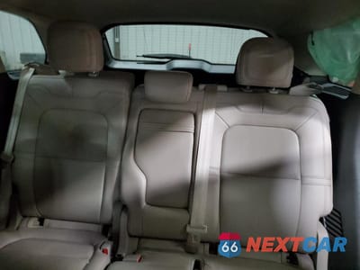 Zdjęcie 10 z 15 samochodu: 2020 LINCOLN CORSAIR VIN:5LMCJ1C92LUL24650 - miniatura
