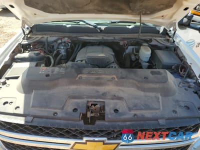 Zdjęcie 11 z 12 samochodu: 2012 CHEVROLET SILVERADO K3500 VIN:1GB3KZCGXCF206629 - miniatura