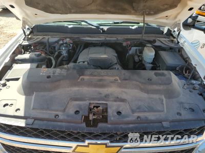 Zdjęcie 11 z 12 samochodu: 2012 CHEVROLET SILVERADO K3500 VIN:1GB3KZCGXCF206629 - miniatura