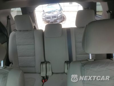 Zdjęcie 10 z 15 samochodu: 2015 FORD EXPLORER VIN:1FM5K7B84FGA08478 - miniatura